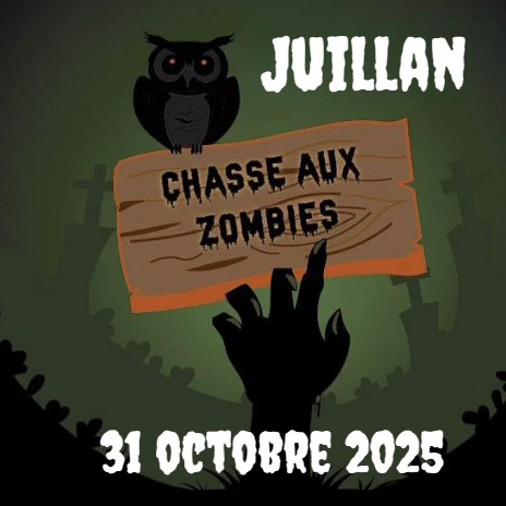 Création, impression… les affiches de la Chasse sont prêtes&nbsp;!