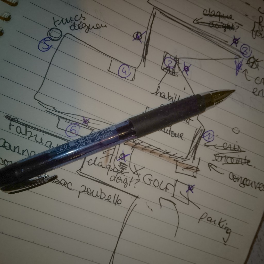 Un jeu, des frissons&nbsp;garantis